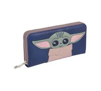 Cerda Star Wars: The Mandalorian Yoda - Geldbeutel