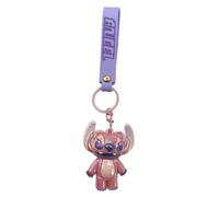 Cerda Stitch 3d Angel Schlüsselanhänger