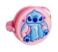 Stitch 3D-Tasche - Schultertasche mit Disney-Figur