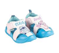 Cerda Stitch Casual Eva Stitch Sandalen