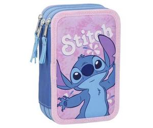 Cerda Stitch Giotto Stitch With Accessories Mäppchen