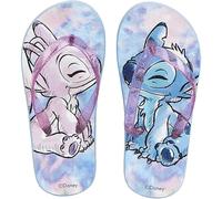 CERDÁ LIFE'S LITTLE MOMENTS Mädchen Stitch Für Kinder Flip-Flop, Blau, 28/29 EU