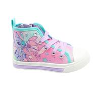 Cerda Stitch Pvc Sole With Lights High Stitch Sportschuhe