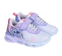 Cerda Stitch Sporty Light Eva Sole With Lights Stitch Sportschuhe