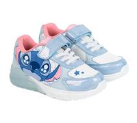 Cerda Stitch Sporty Tpr Sole With Lights Stitch Sportschuhe