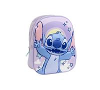 Cerda Stitch Stitch 3d Children´s Rucksack