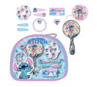 Cerda Stitch Stitch Beauty-set Und Kulturbeutel-zubehör 25x20.5x5 Cm