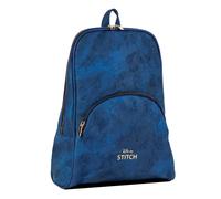 Cerda Stitch Stitch Casual Fashion Leatherette 34x27.10x12 Cm Rucksack