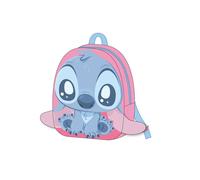Cerda Stitch Stitch Plush Character Daycare 5.25l 25x21x10 Cm Rucksack