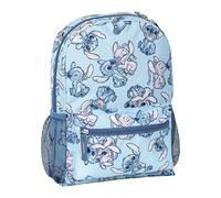 ARTESANÍA CERDÁ, S.L. Kinderrucksack Stitch 23 x 33 x 9 cm Blau