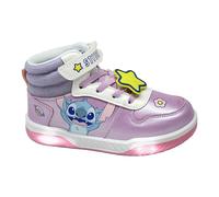 Cerda Stitch Stitch Pvc With Lights Sportschuhe