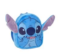 Kinderrucksack Stitch Blue 18 x 22 x 8 cm