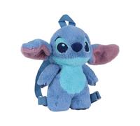 CERDÁ LIFE'S LITTLE MOMENTS Plüschtier Stitch 3D weich und leicht offizielles Disney 17×30×11 cm