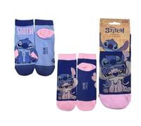 Cerda Stitch Stitch Socken 2 Paare