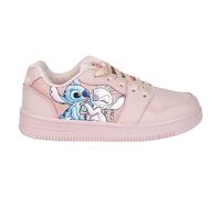 CERDÁ LIFE'S LITTLE MOMENTS Stitch Sneakers für Kinder Sneaker, Pink, 32 EU