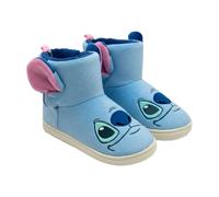 Cerda Stitch Stitch Stiefel-hausschuhe