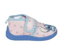 Cerda Stitch Stitch Stiefel-hausschuhe