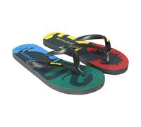 Cerdá Herren-Flipflop T042 Grau Größe 42 EU
