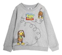 Cerdá Toy Story Cotton Brushed Sweatshirt 6 Years