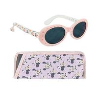 Cerdá Unisex-Kinder 8427934364114 Baby Minnie Sonnenbrille Not Applicable, Mehrfarbig, 11.0 x 3.7 x 11.3 cm