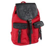 Cerdá Unisex-Kinder Mochila Casual Viaje Lässige Reise Mickey Rucksack, Mehrfarbig, 29.0 x 37.0 x 15.5 cm, CRD-2100002860