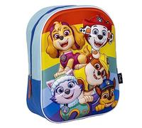 Paw Patrol 3D Rucksack Freizeitrucksack: Der ultimative Rucksack für unterwegs