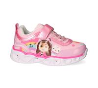 CERDÁ Life's Little Moments Jungen Unisex Kinder Deportiva Suela Ligera Eva Luces Gabby´s Dollhouse para Niños Y Niñas Calzado Infantil Oficial, Cómodo, Resistente Sneaker, 25 EU