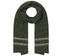 Certalda Wollschal by Lierys dunkelgrün One Size