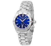 Certina C032.251.11.041.00 DS Action Lady Quartz Woman's Watch blue