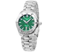 Certina C032.251.11.091.09 DS Action Lady Quartz Woman's Watch green
