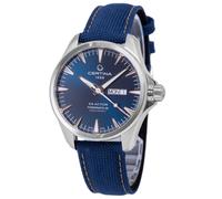 Certina C032.430.18.041.01 DS Action Automatic Men's Watch blue