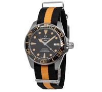 Certina C032.607.48.051.00 DS Action Diver Automatic Men's Watch black