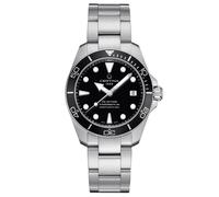 Certina C032.807.11.051.00 Taucheruhr Automatik DS Action Stahl/Schwarz
