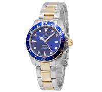 Certina C032.807.22.041.10 DS Action Diver Automatic Men's Watch blue