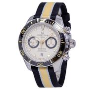 Certina C032.827.18.271.00 DS Action Automatic Diver Chrono Men's Watch sand