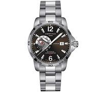 CERTINA C0344554408700, grau, Armband