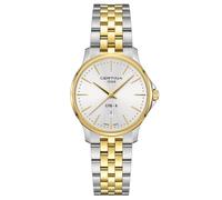 Certina DS-8 Lady C045.010.22.031.00 silber