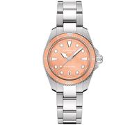 Certina C048.210.11.381.00 Damenuhr Quarz DS Action Stahl/Pfirsich 30 bar