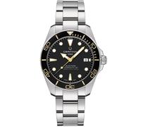Certina C048.407.11.051.01 Taucheruhr Automatik DS Action Schwarz 30 bar