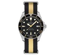 Certina C048.407.18.051.01 Taucheruhr Automatik DS Action Schwarz/Beige 30 bar