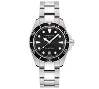Certina C048.410.11.051.00 Taucheruhr Quarz DS Action Stahl/Schwarz 30 bar