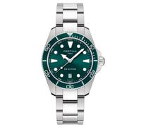 Certina C048.410.11.091.00 Taucheruhr Quarz DS Action Stahl/Grün 30 bar