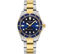Certina DS Action Quarz 40mm C048.410.22.041.00 Blau