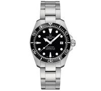 Certina C048.807.11.051.00 Taucheruhr Automatik DS Action Diver 38 mm Schwarz