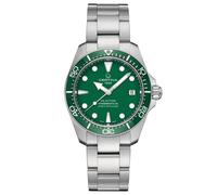 Certina C048.807.11.091.00 Taucheruhr Automatik DS Action Diver 38 mm Grün