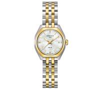 Certina C049.210.22.116.00 Damenuhr Quarz DS-2 Bicolor/Perlmutt