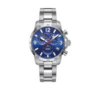 Certina Chronograph DS Podium Chronograph GMT C0346541104700