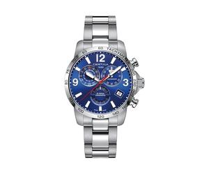Certina Chronograph DS Podium Chronograph GMT C0346541104700
