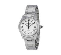 Certina Damen-Armbanduhr XS Analog Automatik Edelstahl C025.207.11.038.00