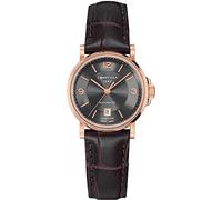 Certina Damen-Armbanduhr XS Analog Automatik Leder C017.207.36.087.00